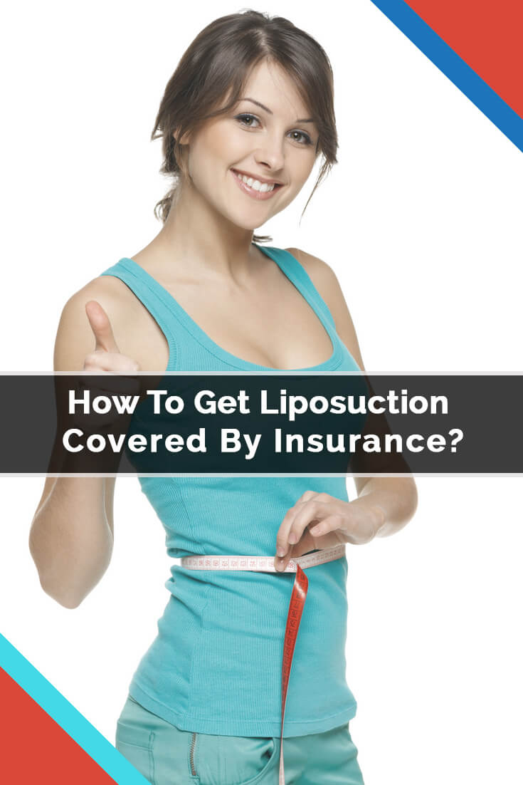 insurance liposuction covered