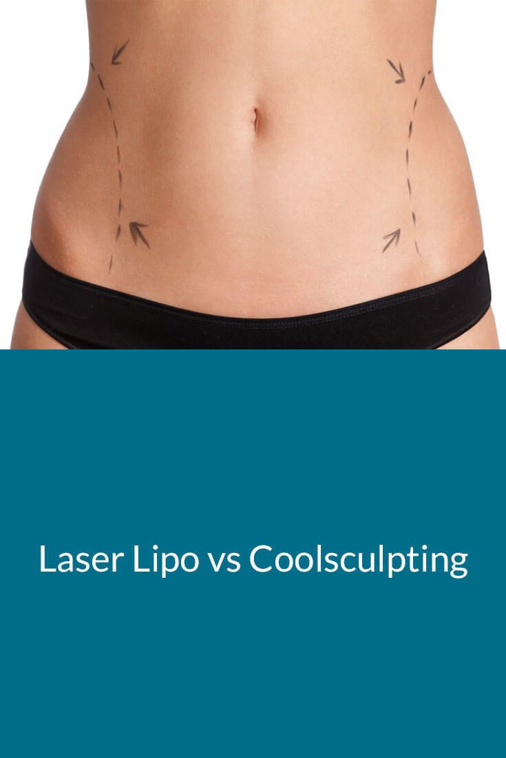 treatment skin 4d Laser Dubai  Lipo  Surgery® Coolsculpting Cosmetic vs