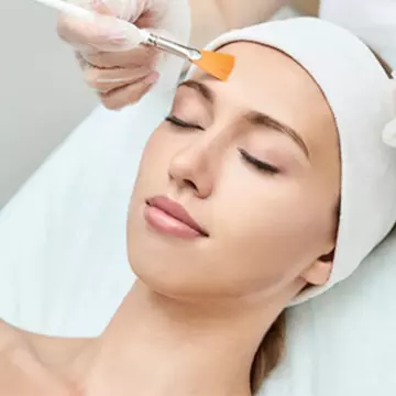 Glycolic Acid Peel in Dubai | Dubai Cosmetic Surgery Clinic